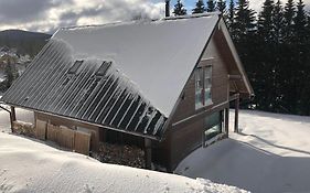 Mountain Chalet